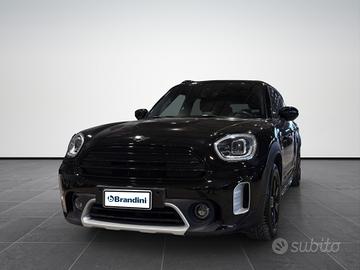 MINI Mini Countryman - Mini Countryman 1.5 One D N