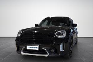 MINI Mini Countryman - Mini Countryman 1.5 One D N