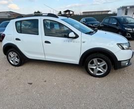 Dacia Sandero Stepway 1.5 dCi 8V 90CV Prestige