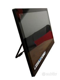 MONITOR TOUCHSCREEN  15 POLLICi