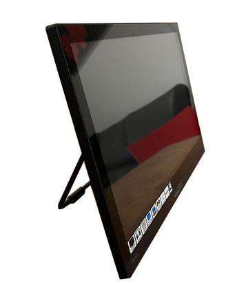MONITOR TOUCHSCREEN  15 POLLICi