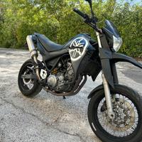 Yamaha XT 660 - 2004