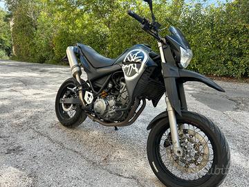 Yamaha XT 660 - 2004