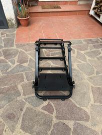 Postazione Simulatore Gaming