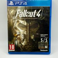 Fallout 4 PlayStation 4 PAL Italiano