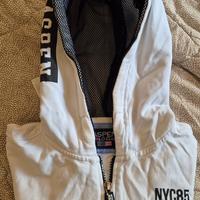 Felpa per bambino Aspen Polo Club