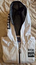 Felpa per bambino Aspen Polo Club