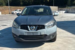 RICAMBI NISSAN QASHQAI 1.5 K9K 2010 - CARROZZERIA,