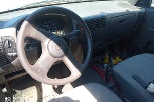VOLKSWAGEN Caddy 2ª serie - 1996