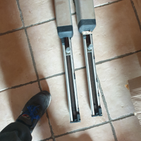 Motori per cancello