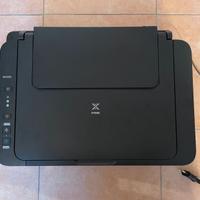 Stampante Canon PIXMA MG2550S