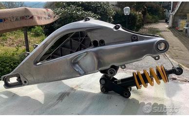 Forcellone post e leveraggi Aprilia Rs 125