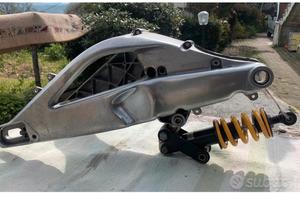 Forcellone post e leveraggi Aprilia Rs 125