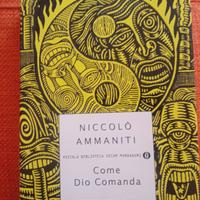 Come Dio comanda