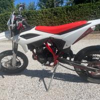 Beta RR Motard 50 - 2022