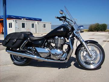 Triumph Thunderbird - 2013