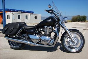 Triumph Thunderbird - 2013