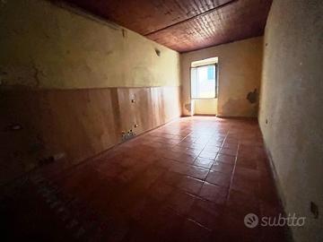 Centro storico da riattare