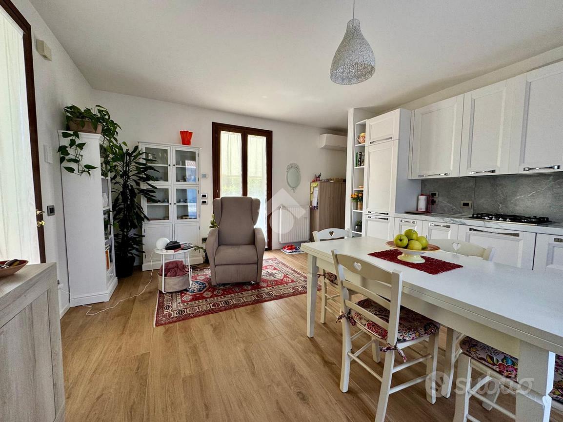 Apartment in Trevignano, Case Pellizzari - Vista 3