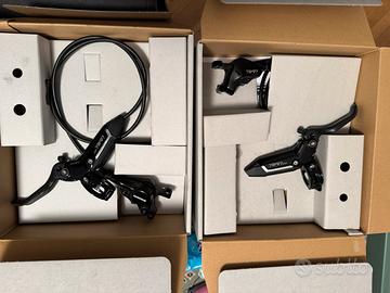 Freni mtb Sram Level Ultimate Stealth