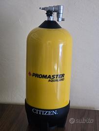 Citizen Promaster Automatico 