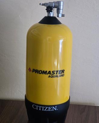 Citizen Promaster Automatico 