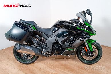 KAWASAKI NINJA 1000 SX - 2023