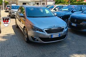 PEUGEOT 308 1.5 TDI SW-PREZZO PROMO!