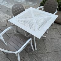 Tavoli E Sedie Nardi