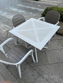 Tavoli E Sedie Nardi