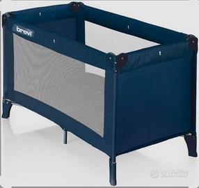 Lettino da Viaggio Brevi