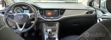 Opel Astra 1.6 D Sport Tourer 