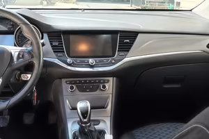 Opel Astra 1.6 D Sport Tourer 