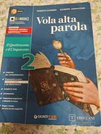 VOLA ALTA PAROLA VOL. 2 - 9788809869851