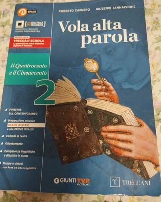 VOLA ALTA PAROLA VOL. 2 - 9788809869851