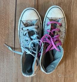 All Stars usate pochissimo numero 37