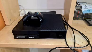 xbox one 512GB 
