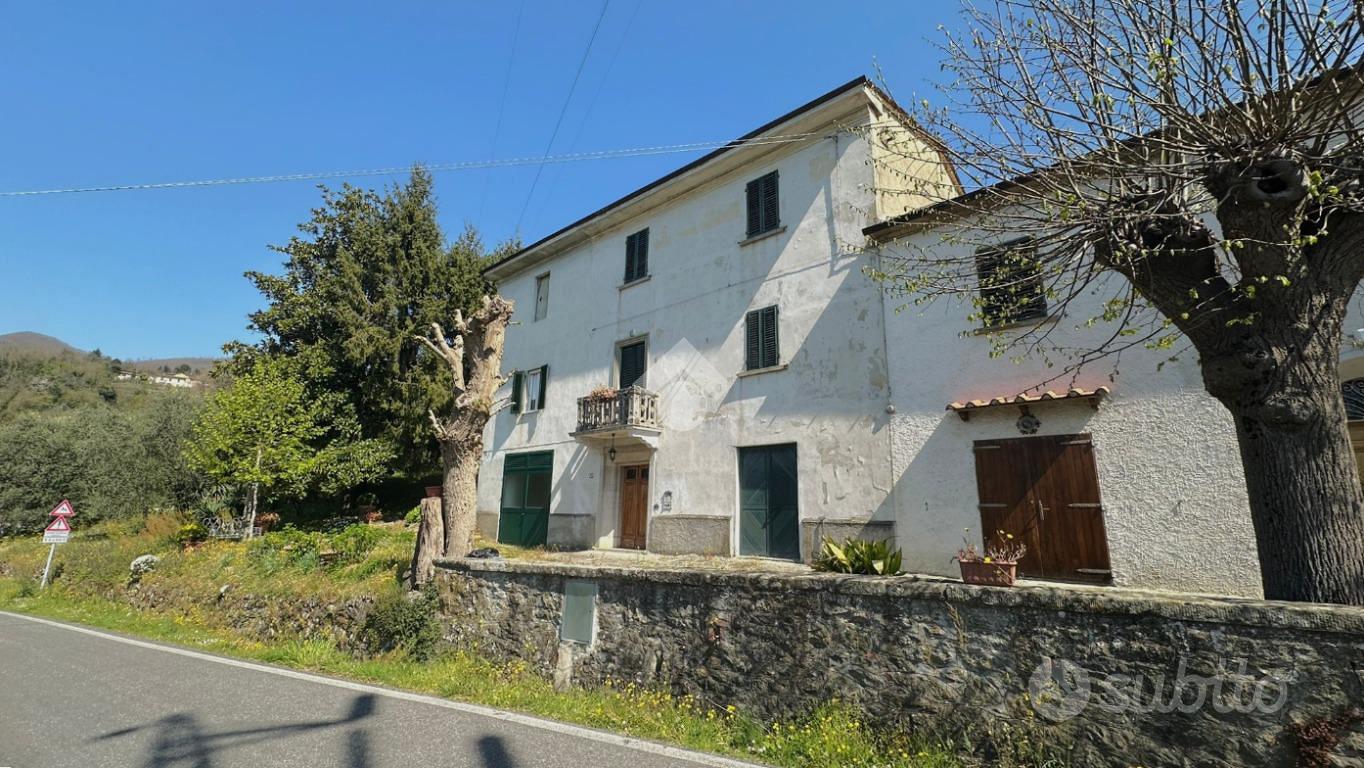 Appartamento – Pistoia, Pitornecca Bassa - Vista 2