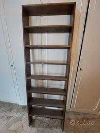 Librerie in legno