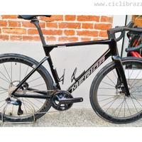 MERIDA SCULTURA 9000 tg. M NUOVA