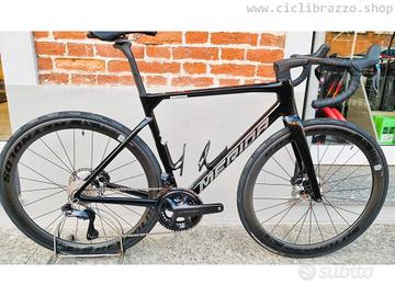 MERIDA SCULTURA 9000 tg. M NUOVA