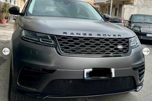 Land rover range rover velar 2.0 D v6 240 cv r dyn