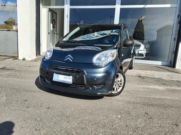 Citroen C1 1.0 5 porte