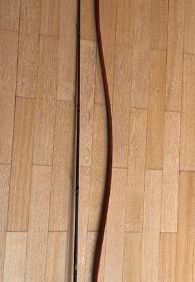 Zeck Fishing Pitch cast 197/21 Daiwa Alphas sv 70l