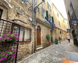 Appartamento da ristrutturare nel Centro Storico