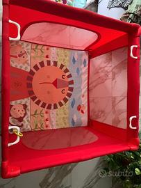 Box bambini