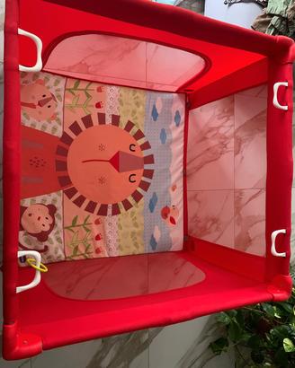 Box bambini