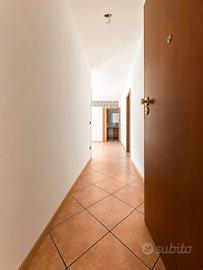 Appartamento Ristrutturato 105 m2