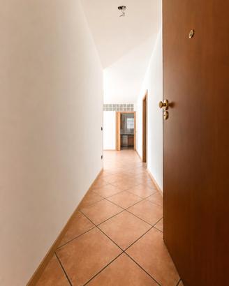 Appartamento Ristrutturato 105 m2