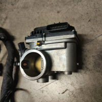 Corpo farfallato Husqvarna 701